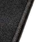 vidaXL 132766 4 Piece Car Mat Set For Vw Golf 5/6 Scirocco vidaXL 132766 4 Piece Car Mat Set For Vw Golf 5/6 Scirocco