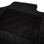 vidaXL 132816 4 Piece Car Mat Set For Ford Focus Ii vidaXL 132816 4 Piece Car Mat Set For Ford Focus Ii