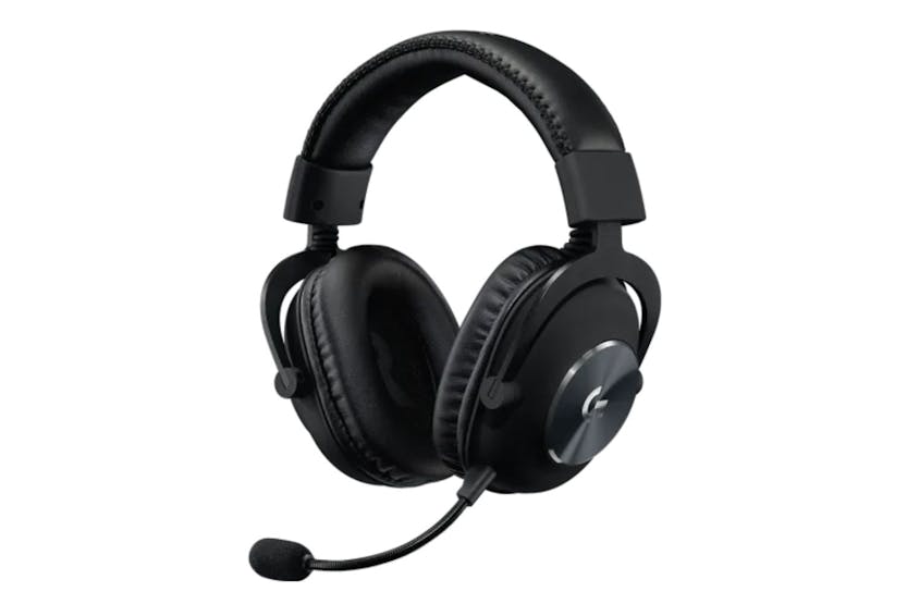 Logitech G Pro X Wireless Gaming Headset | Black Logitech G Pro X Wireless Gaming Headset | Black