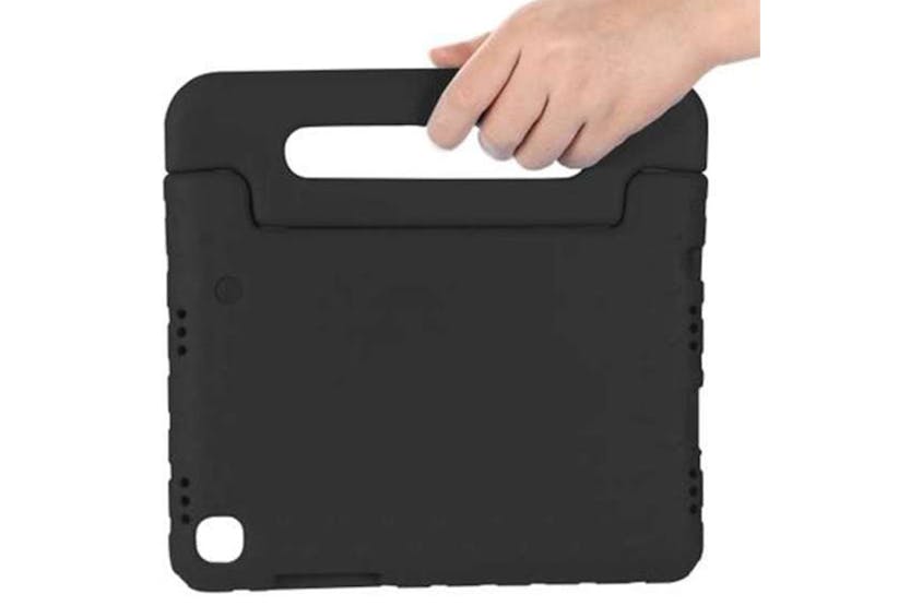 Just in Case Samsung Galaxy Tab A7 Lite Kids Case | Black Just in Case Samsung Galaxy Tab A7 Lite Kids Case | Black