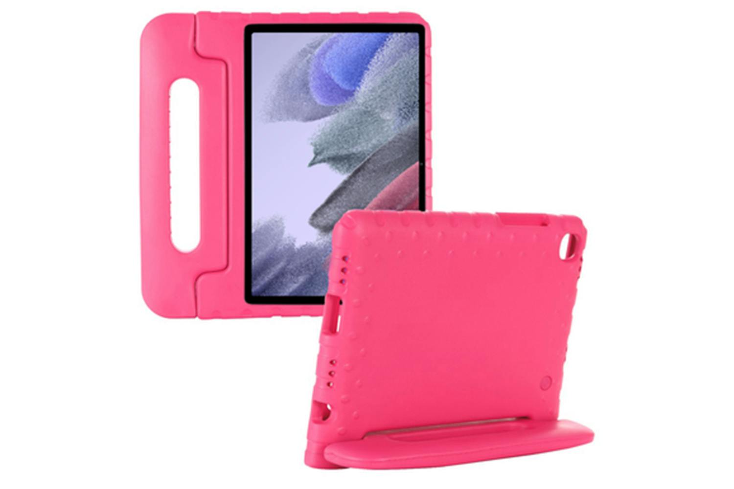 Just in Case Samsung Galaxy Tab A7 Lite Kids Case | Pink