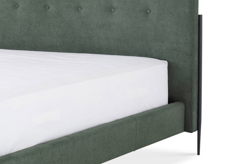 Arnold Bed Frame | King| 5ft | Colour Options