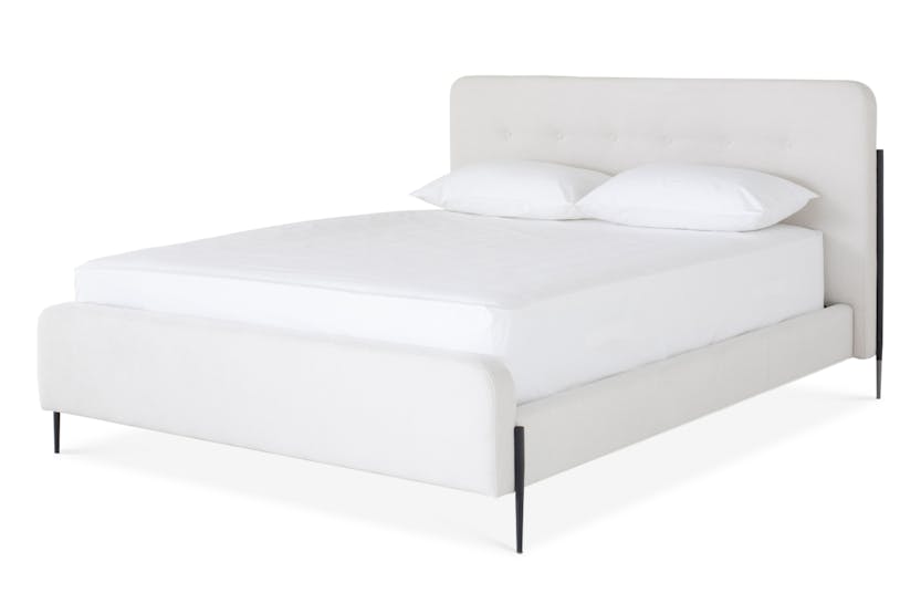 Arnold Bed Frame | Double | 4ft6 | Colour Options