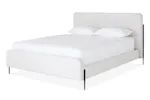 Arnold Bed Frame | King | 5ft | Oatmeal Arnold Bed Frame | King | 5ft | Oatmeal