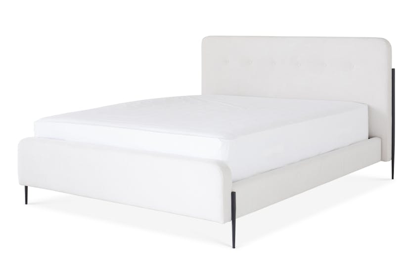 Arnold Bed Frame | Double | 4ft6 | Colour Options