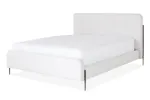 Arnold Bed Frame | King | 5ft | Oatmeal Arnold Bed Frame | King | 5ft | Oatmeal