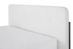 Arnold Bed Frame | King | 5ft | Oatmeal Arnold Bed Frame | King | 5ft | Oatmeal