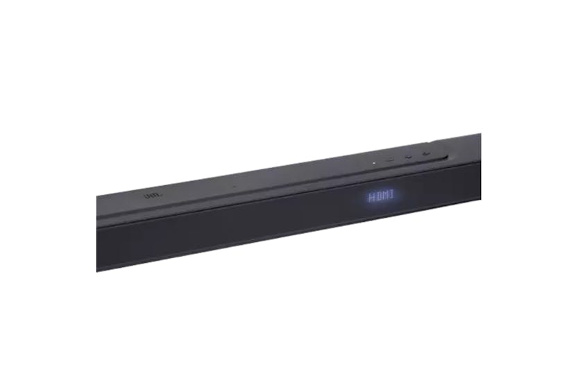 JBL Bar 500 Wireless Bluetooth Soundbar | Black JBL Bar 500 Wireless Bluetooth Soundbar | Black