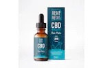 Hemp Heros CBD Drops for Pets | 500mg XL Hemp Heros CBD Drops for Pets | 500mg XL
