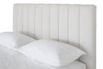 Ellie Bed Frame | Super King | 6ft | Oatmeal Ellie Bed Frame | Super King | 6ft | Oatmeal