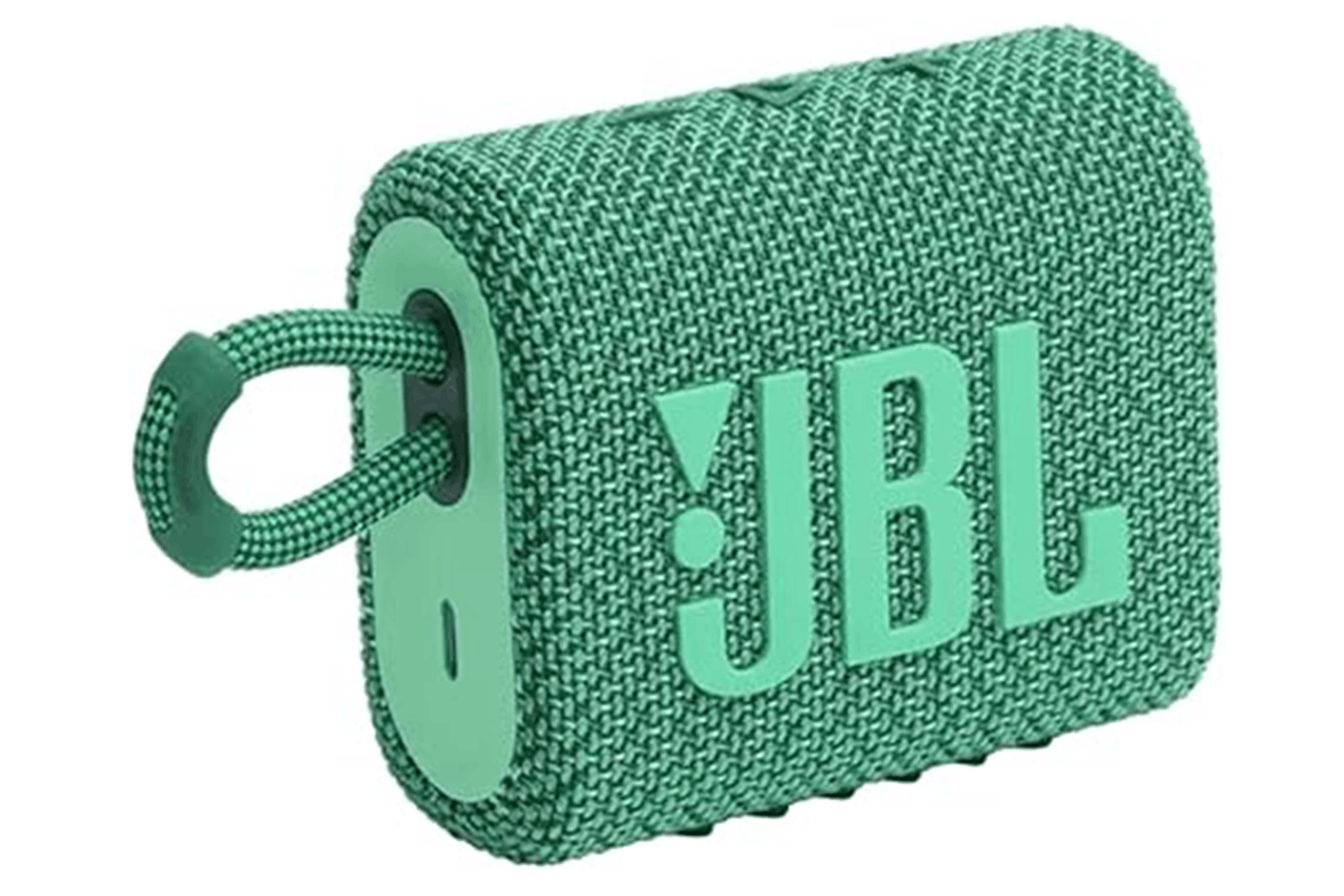 JBL Go 3 Portable Bluetooth Speaker | Green