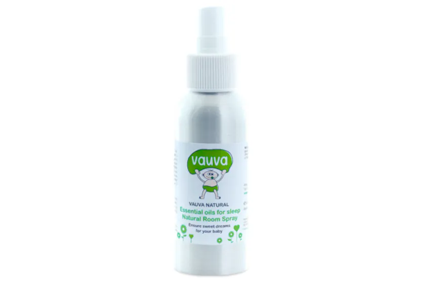 Vauva Natural VNRS Natural Room Spray | 100ml Vauva Natural VNRS Natural Room Spray | 100ml