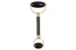 White Lotus PR249 Double Headed Tourmaline Roller White Lotus PR249 Double Headed Tourmaline Roller