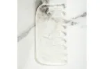 White Lotus PR242 Clear Quartz Crystal Comb White Lotus PR242 Clear Quartz Crystal Comb