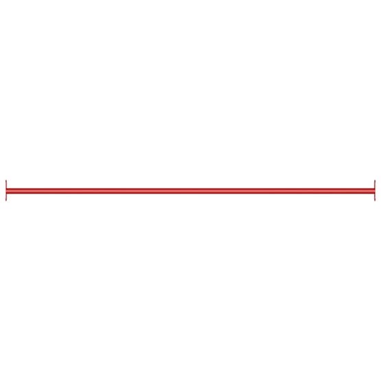 vidaXL 3059952 Garden Tumble Bar 272x170cm Impregnated Pinewood And Steel vidaXL 3059952 Garden Tumble Bar 272x170cm Impregnated Pinewood And Steel