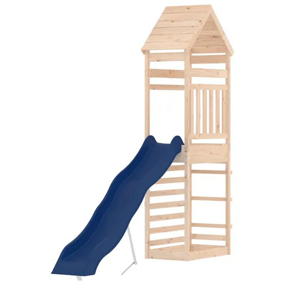 Vidaxl 3156916 Outdoor Playset Solid Wood Pine Vidaxl 3156916 Outdoor Playset Solid Wood Pine