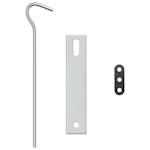 vidaXL 148147 Camper & Caravan Awning 4x2x2.15 M Beige vidaXL 148147 Camper & Caravan Awning 4x2x2.15 M Beige