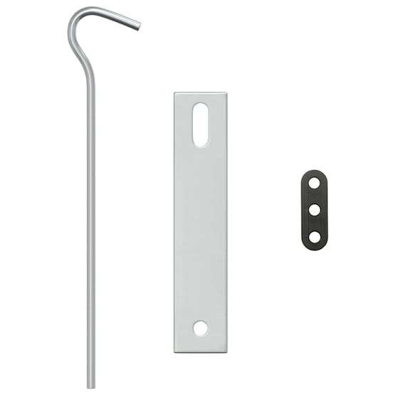 vidaXL 148147 Camper & Caravan Awning 4x2x2.15 M Beige vidaXL 148147 Camper & Caravan Awning 4x2x2.15 M Beige