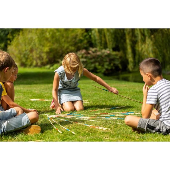 Outdoor Play 440719 Mikado Game 90 Cm Outdoor Play 440719 Mikado Game 90 Cm