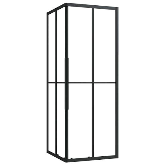 vidaXL 150772 Shower Cabin Esg 70x70x180cm vidaXL 150772 Shower Cabin Esg 70x70x180cm