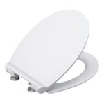 Cornat 445818 Toilet Seat With Soft-close Premium 3 Duroplast White Cornat 445818 Toilet Seat With Soft-close Premium 3 Duroplast White