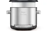 Sage Risotto Plus Multi Cooker | BRC600UK | Brushed Stainless Steel Sage Risotto Plus Multi Cooker | BRC600UK | Brushed Stainless Steel
