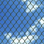 vidaXL 140351 Chain Link Fence Steel 1,5x25 M Green vidaXL 140351 Chain Link Fence Steel 1,5x25 M Green