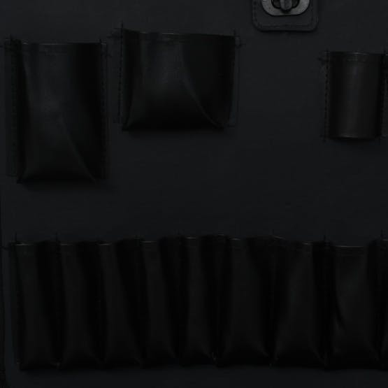 vidaXL 91846 Tool Suitcase 46x33x16cm Silver Aluminium vidaXL 91846 Tool Suitcase 46x33x16cm Silver Aluminium