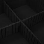 vidaXL 91846 Tool Suitcase 46x33x16cm Silver Aluminium vidaXL 91846 Tool Suitcase 46x33x16cm Silver Aluminium