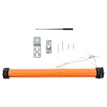 vidaXL 3051466 Tubular Motors 8 Pcs 30 Nm vidaXL 3051466 Tubular Motors 8 Pcs 30 Nm