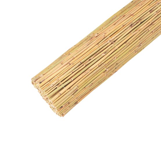 vidaXL 48662 Bamboo Fence 300x130cm vidaXL 48662 Bamboo Fence 300x130cm