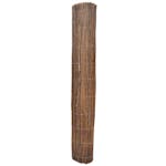 vidaXL 147785 Willow Fence 5x1 M vidaXL 147785 Willow Fence 5x1 M