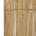 vidaXL 147791 Willow Fence 5x1.5 M vidaXL 147791 Willow Fence 5x1.5 M