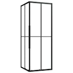 vidaXL 150772 Shower Cabin Esg 70x70x180cm vidaXL 150772 Shower Cabin Esg 70x70x180cm
