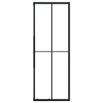 vidaXL 150772 Shower Cabin Esg 70x70x180cm vidaXL 150772 Shower Cabin Esg 70x70x180cm
