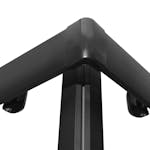 vidaXL 150772 Shower Cabin Esg 70x70x180cm vidaXL 150772 Shower Cabin Esg 70x70x180cm