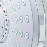 Schutte 425806 Hand Shower Head Niagara Chrome Schutte 425806 Hand Shower Head Niagara Chrome