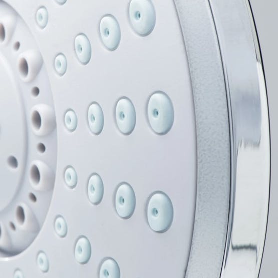 Schutte 425806 Hand Shower Head Niagara Chrome Schutte 425806 Hand Shower Head Niagara Chrome