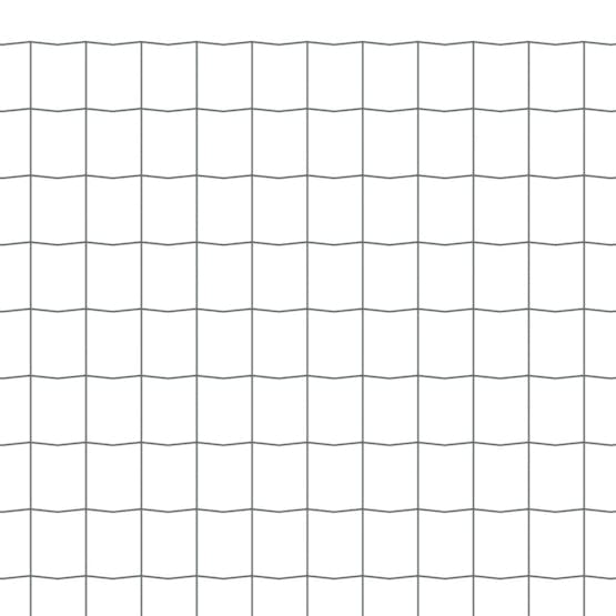 vidaXL 142510 Euro Fence Steel 10x1.2 M Grey vidaXL 142510 Euro Fence Steel 10x1.2 M Grey