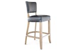 Pryce Bar Stool | Navy Pryce Bar Stool | Navy