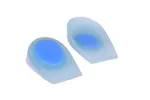 Hemmka Health Silicone Heel Cushion | Premium Class | Small Hemmka Health Silicone Heel Cushion | Premium Class | Small