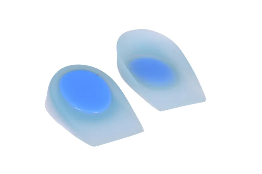 Hemmka Health Silicone Heel Cushion | Premium Class | Small Hemmka Health Silicone Heel Cushion | Premium Class | Small