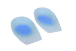 Hemmka Health Silicone Heel Cushion | Premium Class | Small Hemmka Health Silicone Heel Cushion | Premium Class | Small