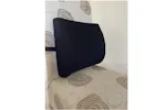 Hemmka Health Orthopedic Back Cushion | Joint Supports And Straps Hemmka Health Orthopedic Back Cushion | Joint Supports And Straps