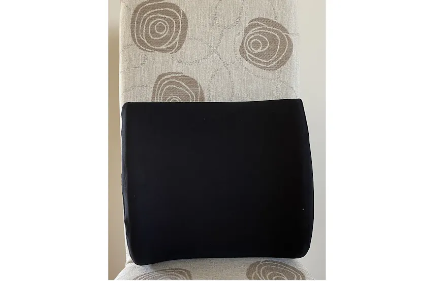 Hemmka Health Orthopedic Back Cushion | Joint Supports And Straps Hemmka Health Orthopedic Back Cushion | Joint Supports And Straps