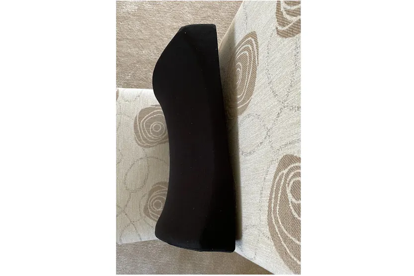 Hemmka Health Orthopedic Back Cushion | Joint Supports And Straps Hemmka Health Orthopedic Back Cushion | Joint Supports And Straps