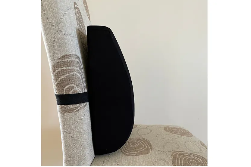 Hemmka Health Orthopedic Back Cushion | Joint Supports And Straps Hemmka Health Orthopedic Back Cushion | Joint Supports And Straps