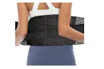 Hemmka Health Back Brace With Power Straps | Joint Support And Straps | Small Hemmka Health Back Brace With Power Straps | Joint Support And Straps | Small