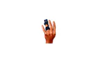 Hemmka Health Neoprene Finger Splint | Joint Support | One Size Hemmka Health Neoprene Finger Splint | Joint Support | One Size