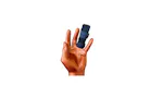 Hemmka Health Neoprene Finger Splint | Joint Support | One Size Hemmka Health Neoprene Finger Splint | Joint Support | One Size